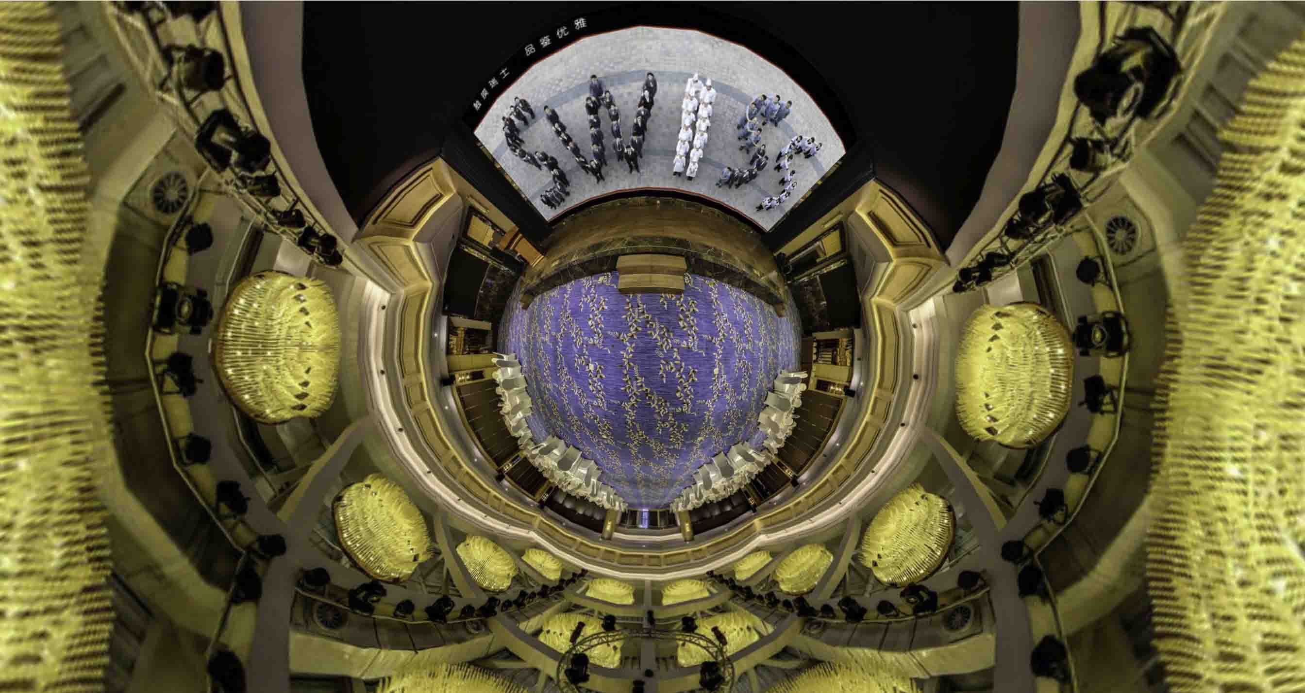 洛浦探索VR全景拍摄中的深度感：营造沉浸式体验的关键要素