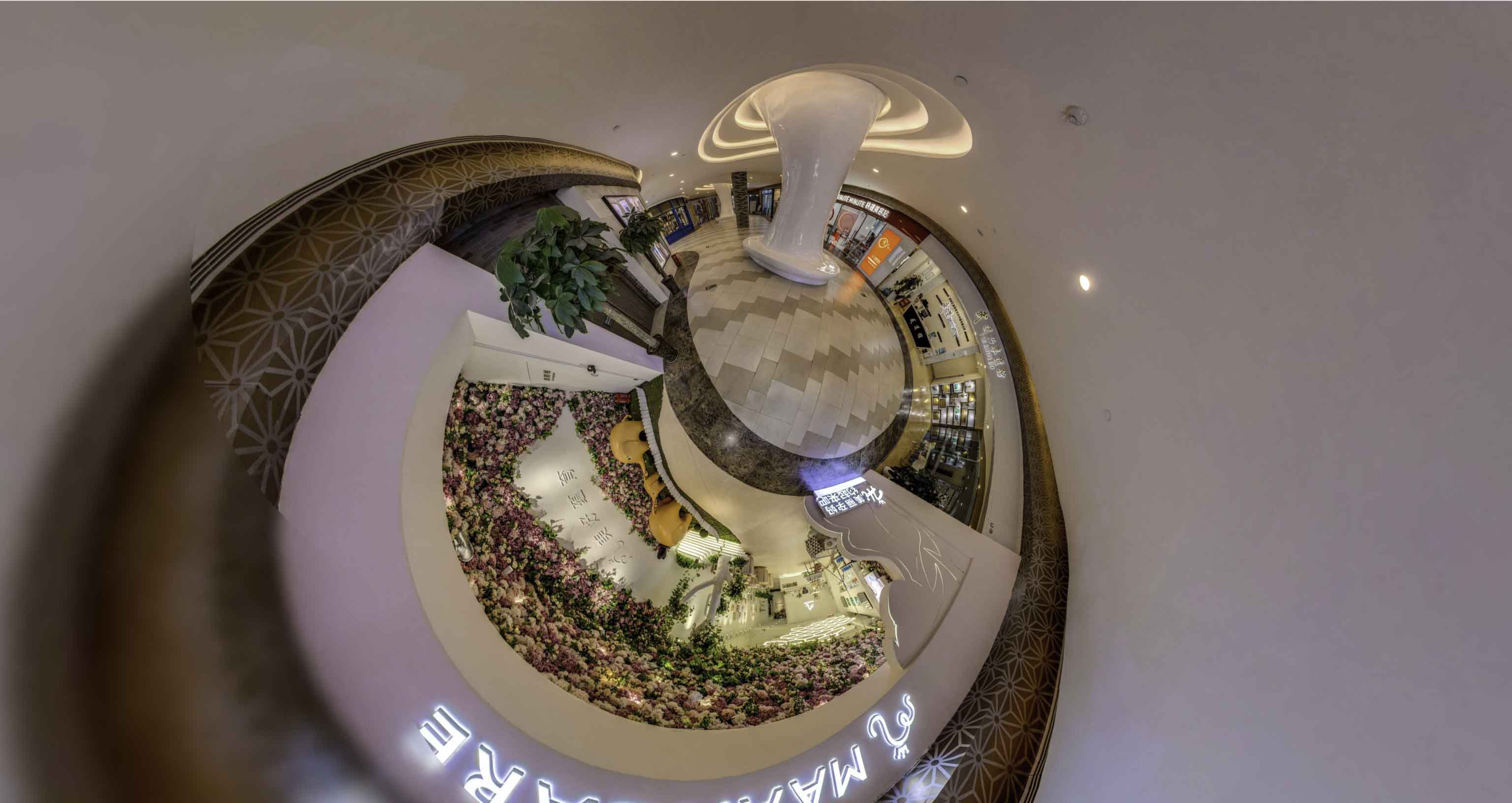 洛浦将VR全景融入品牌宣传活动的创新实践与策略